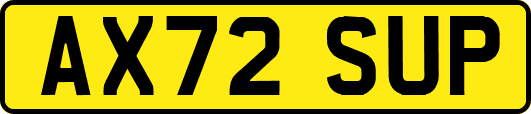 AX72SUP