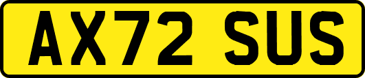 AX72SUS