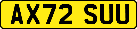 AX72SUU