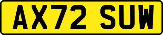 AX72SUW