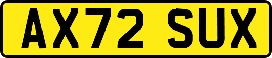 AX72SUX