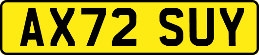 AX72SUY