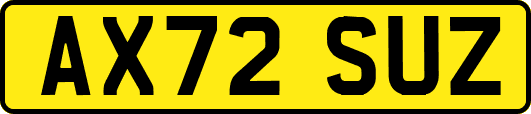 AX72SUZ