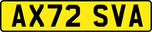 AX72SVA