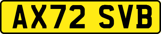 AX72SVB