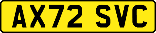 AX72SVC