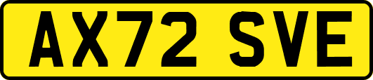 AX72SVE