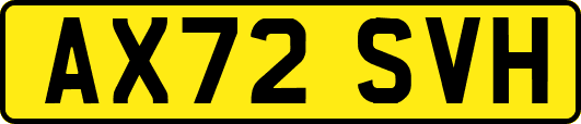 AX72SVH