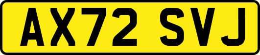 AX72SVJ