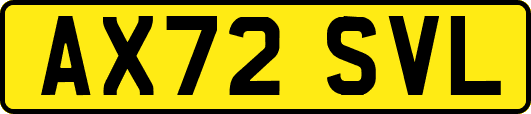 AX72SVL