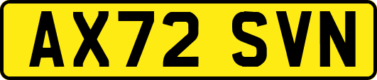 AX72SVN