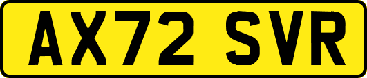 AX72SVR