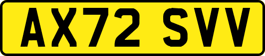 AX72SVV