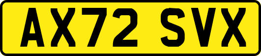 AX72SVX