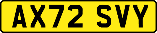 AX72SVY