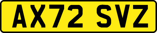 AX72SVZ