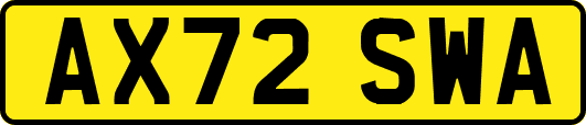 AX72SWA