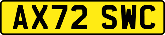 AX72SWC
