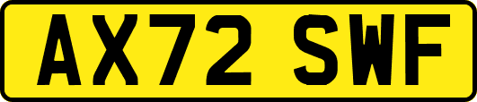 AX72SWF