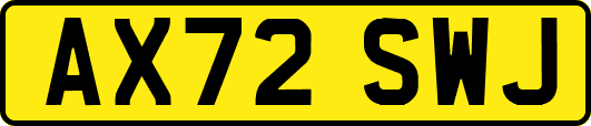 AX72SWJ