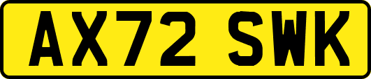 AX72SWK