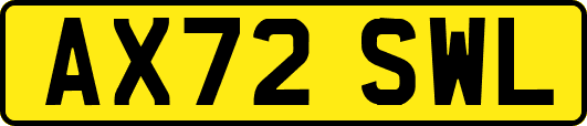 AX72SWL