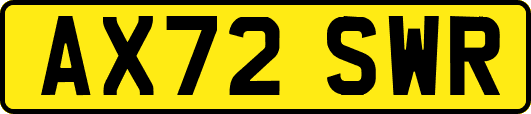 AX72SWR