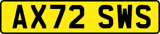 AX72SWS