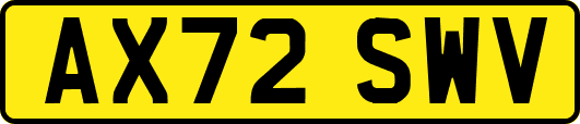 AX72SWV
