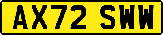AX72SWW