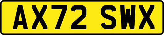 AX72SWX