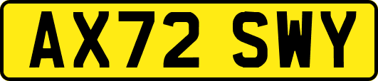 AX72SWY