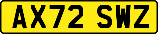 AX72SWZ