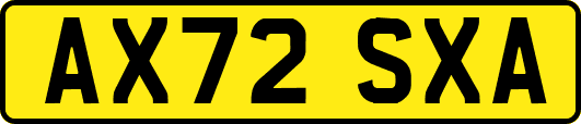 AX72SXA