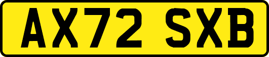 AX72SXB
