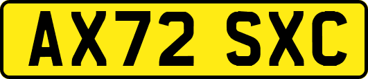 AX72SXC