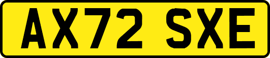 AX72SXE