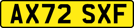 AX72SXF