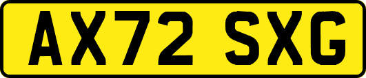AX72SXG