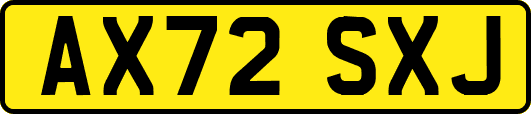 AX72SXJ