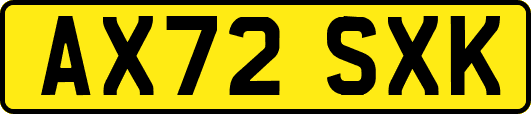 AX72SXK