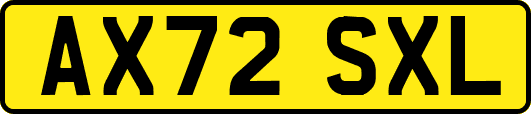 AX72SXL