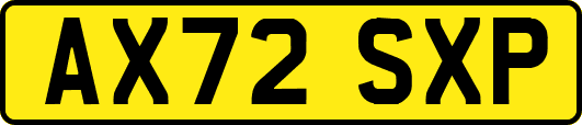 AX72SXP