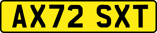 AX72SXT