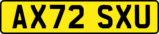 AX72SXU