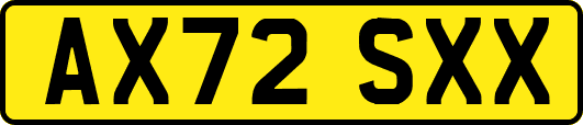 AX72SXX