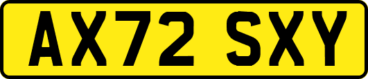 AX72SXY