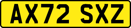 AX72SXZ