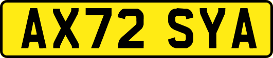 AX72SYA