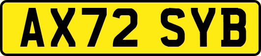 AX72SYB